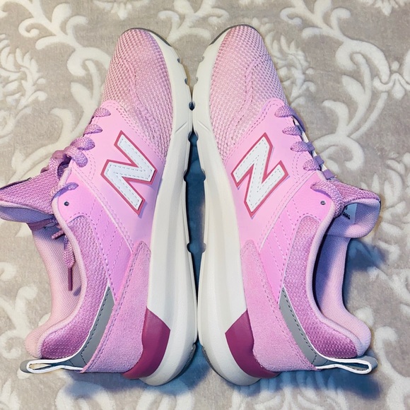 NEW BALANCE 009 SHOES - Picture 3 of 11